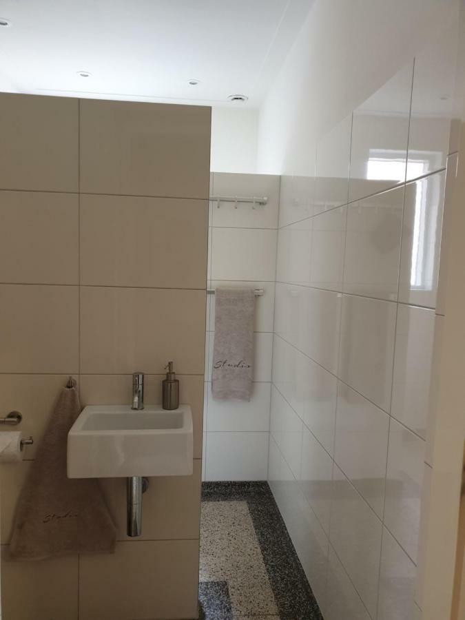 Studio In Stijl Apeldoorn Exteriör bild