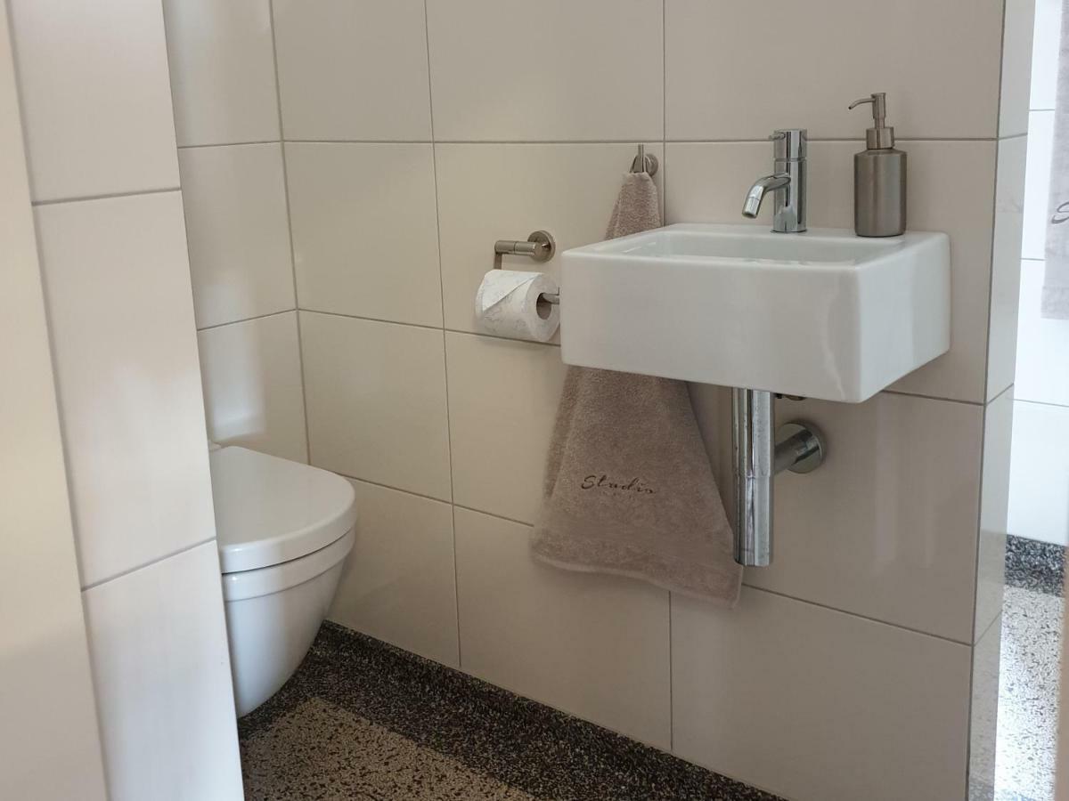 Studio In Stijl Apeldoorn Exteriör bild