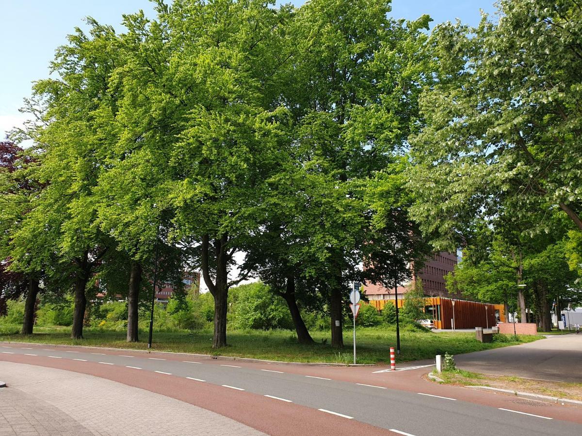 Studio In Stijl Apeldoorn Exteriör bild